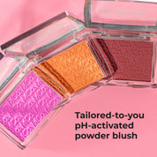Glow Up PH Powder Blush