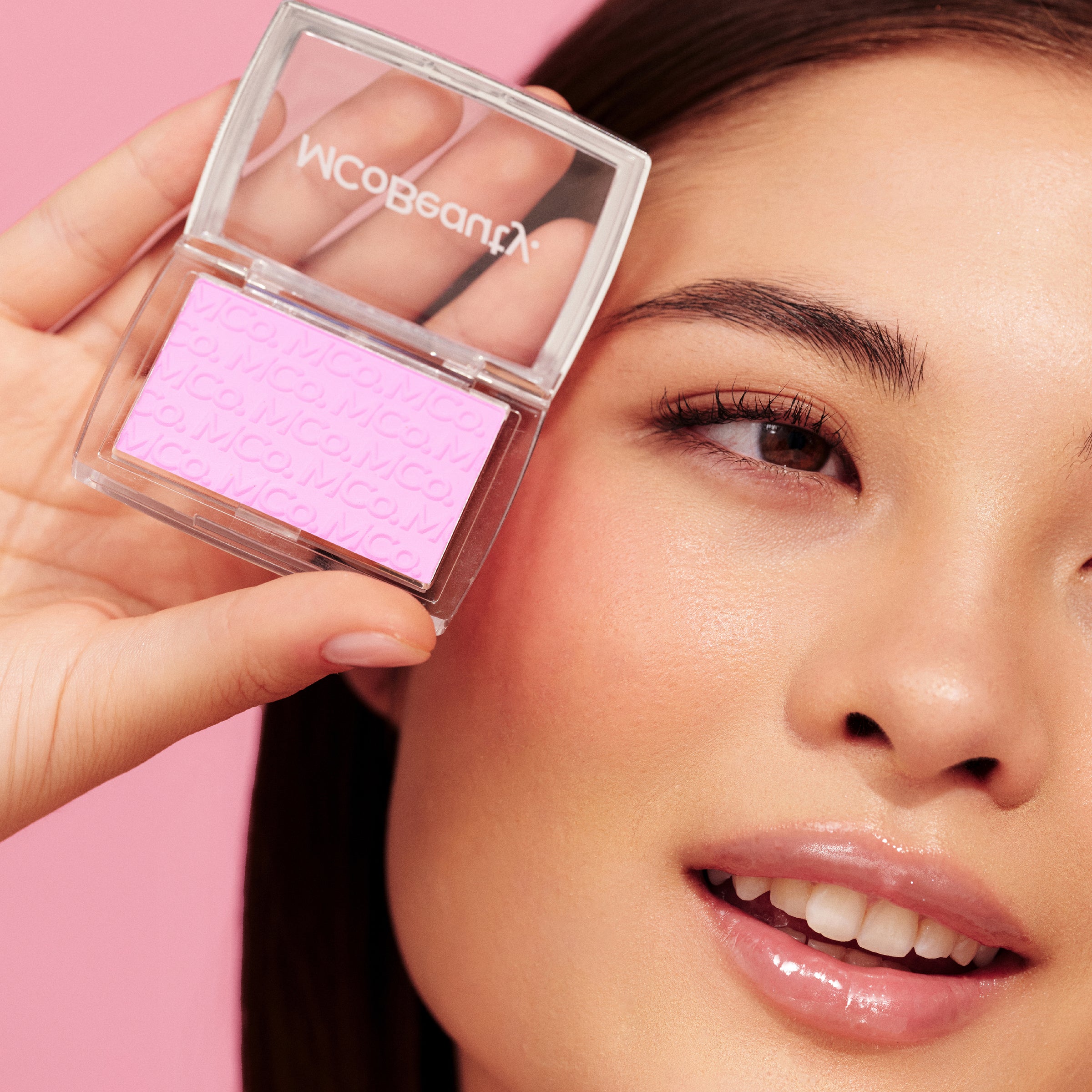 Glow Up PH Powder Blush