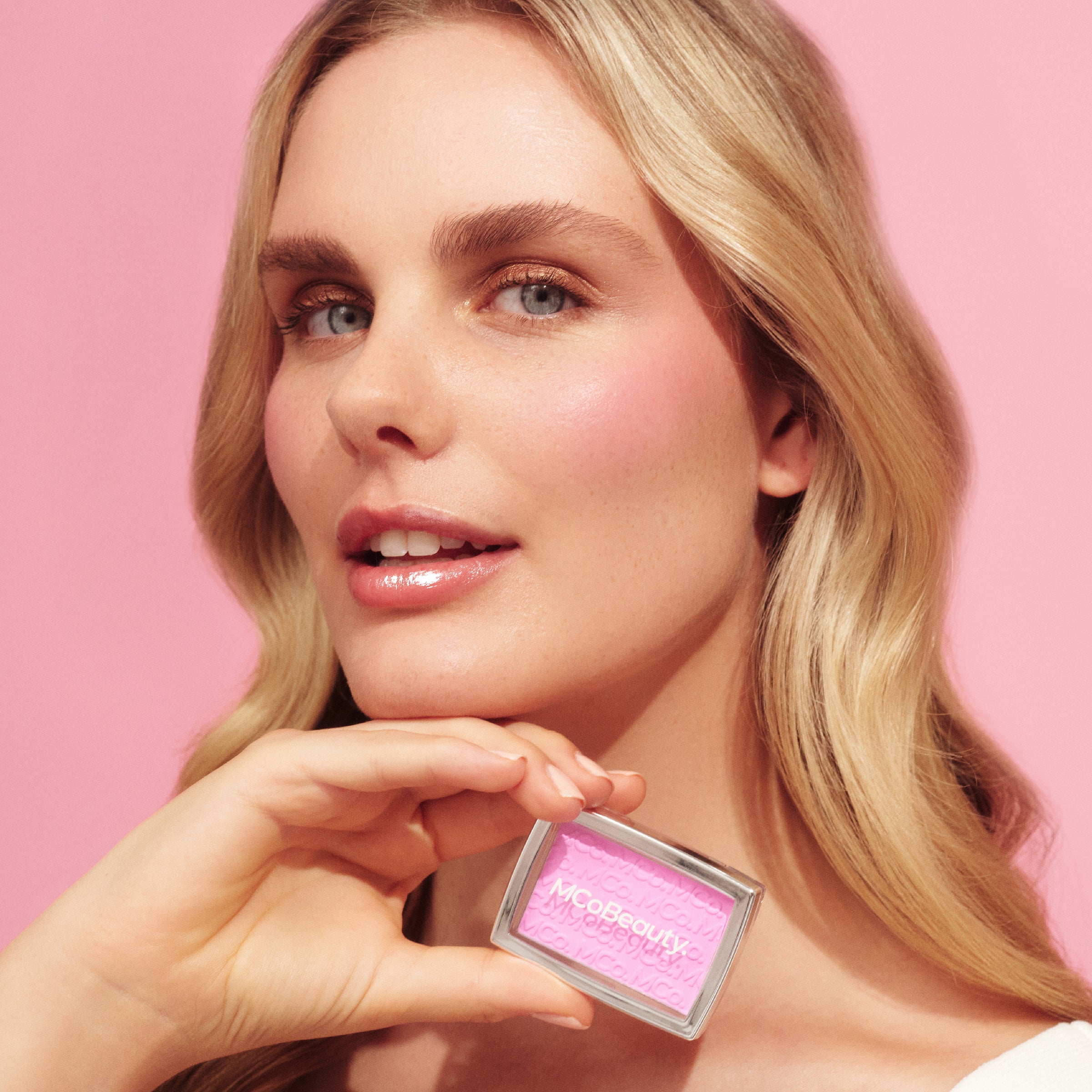 Glow Up PH Powder Blush