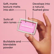 Glow Up PH Powder Blush