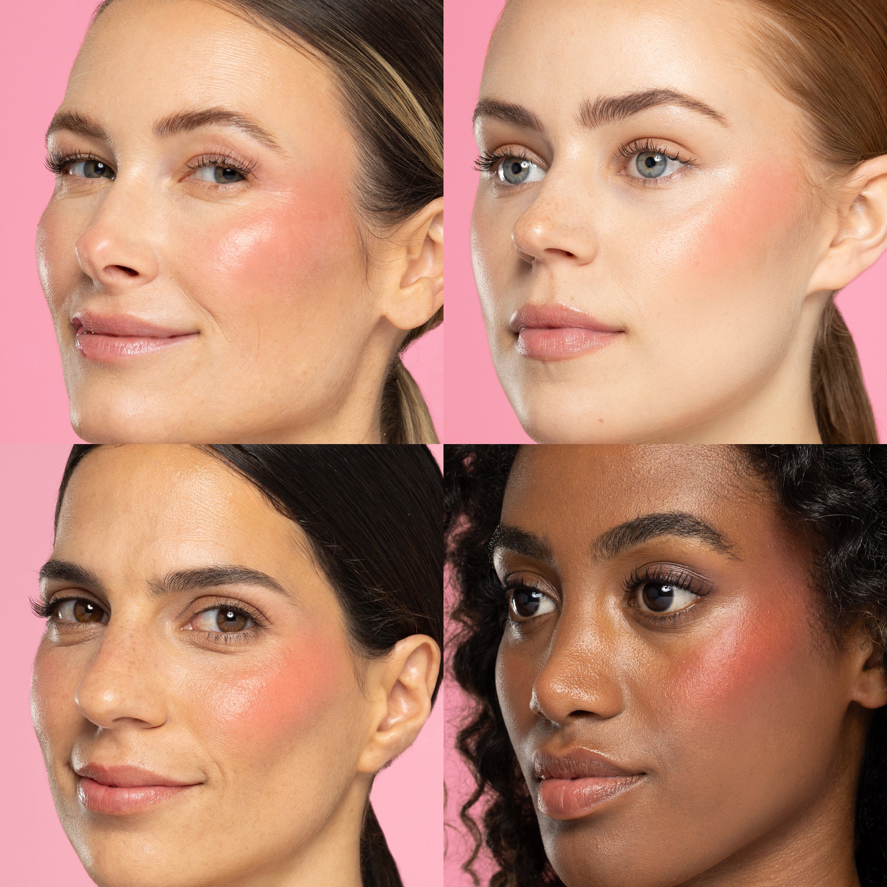 Glow Up PH Powder Blush