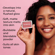 Glow Up PH Powder Blush
