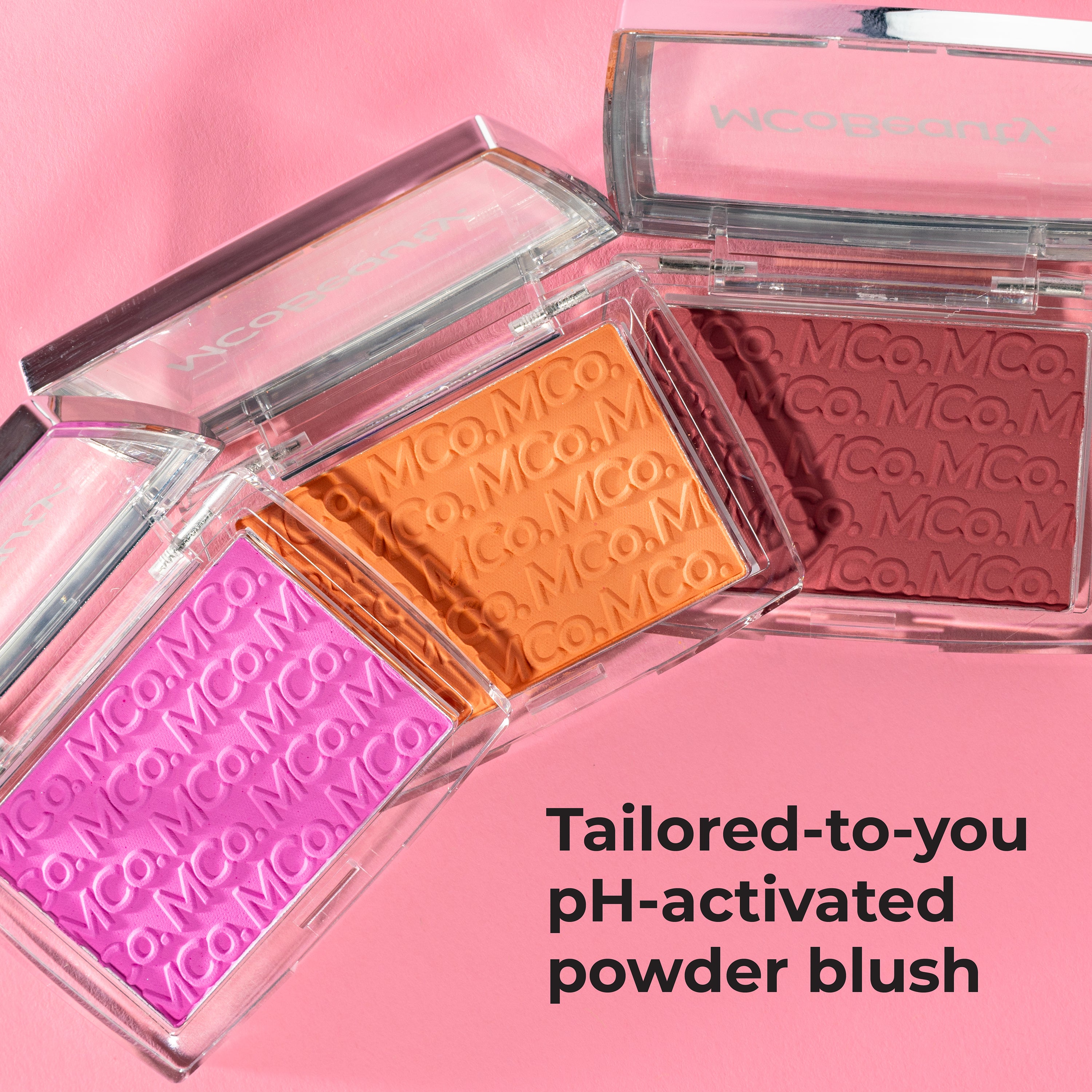 Glow Up PH Powder Blush