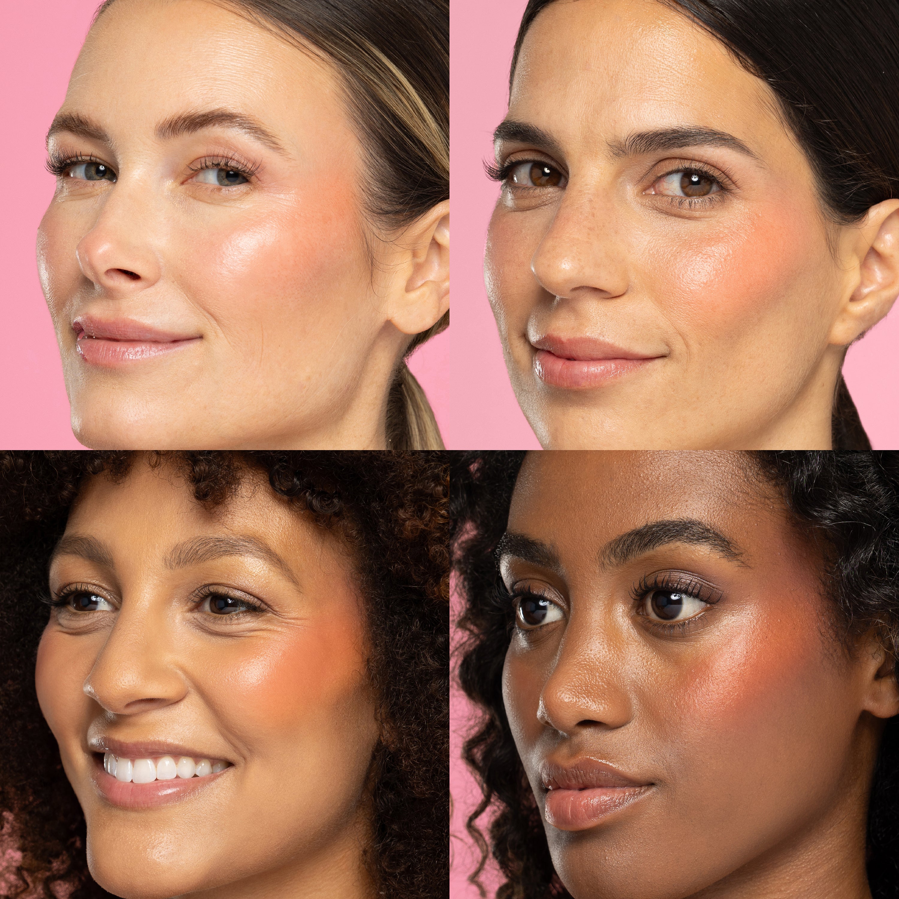 Glow Up PH Powder Blush
