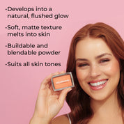 Glow Up PH Powder Blush
