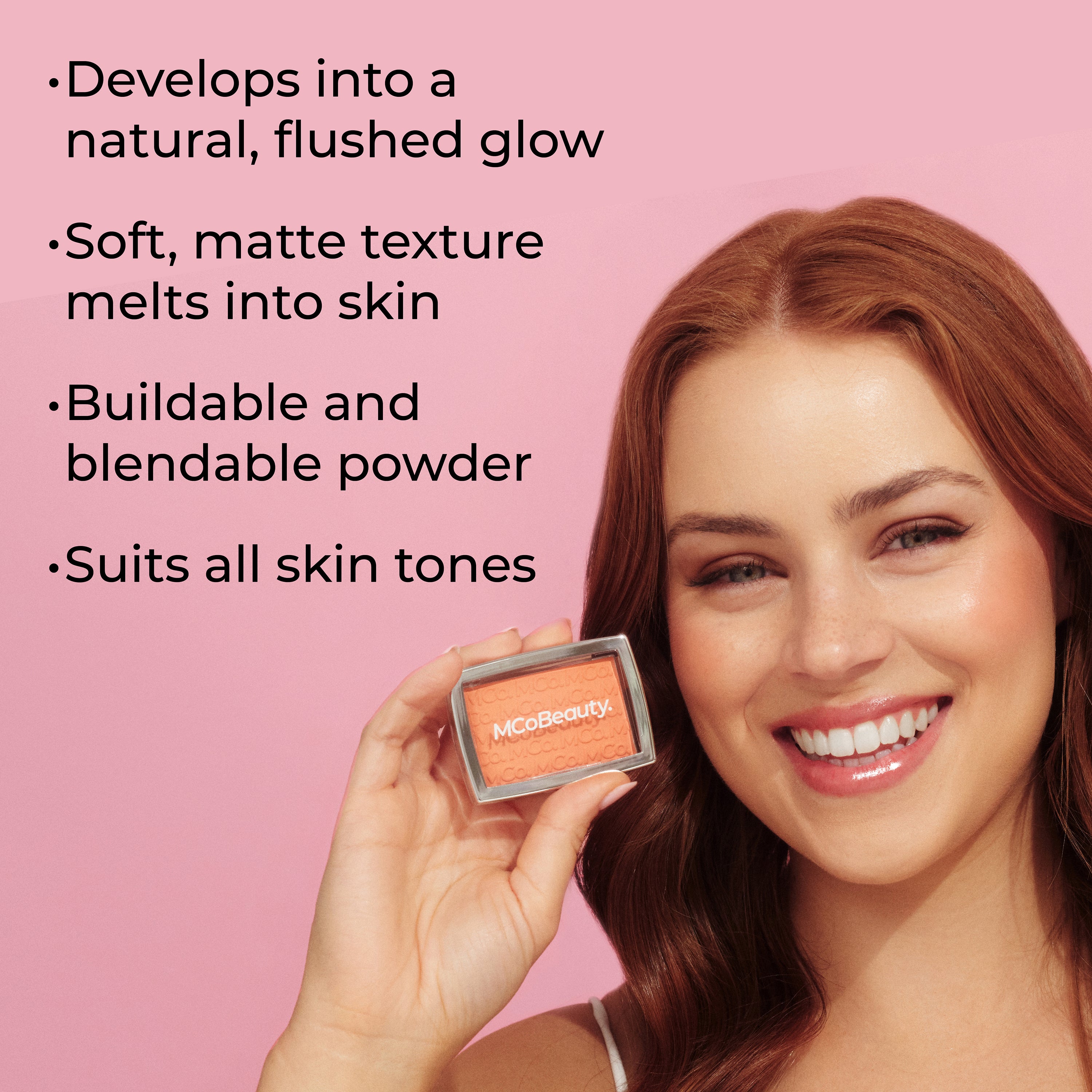 Glow Up PH Powder Blush