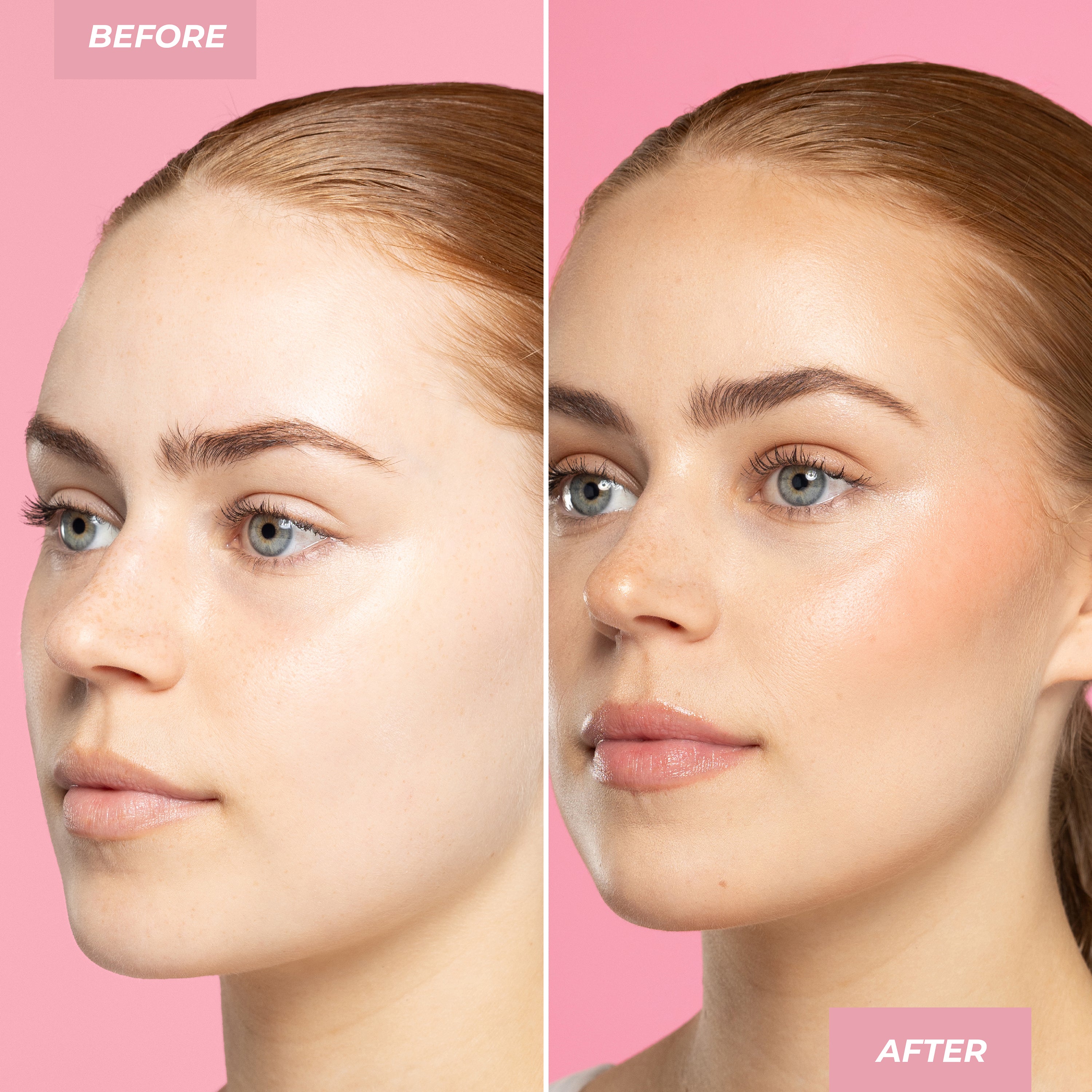 Glow Up PH Powder Blush