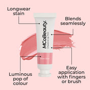 Cheek & Lip Tint