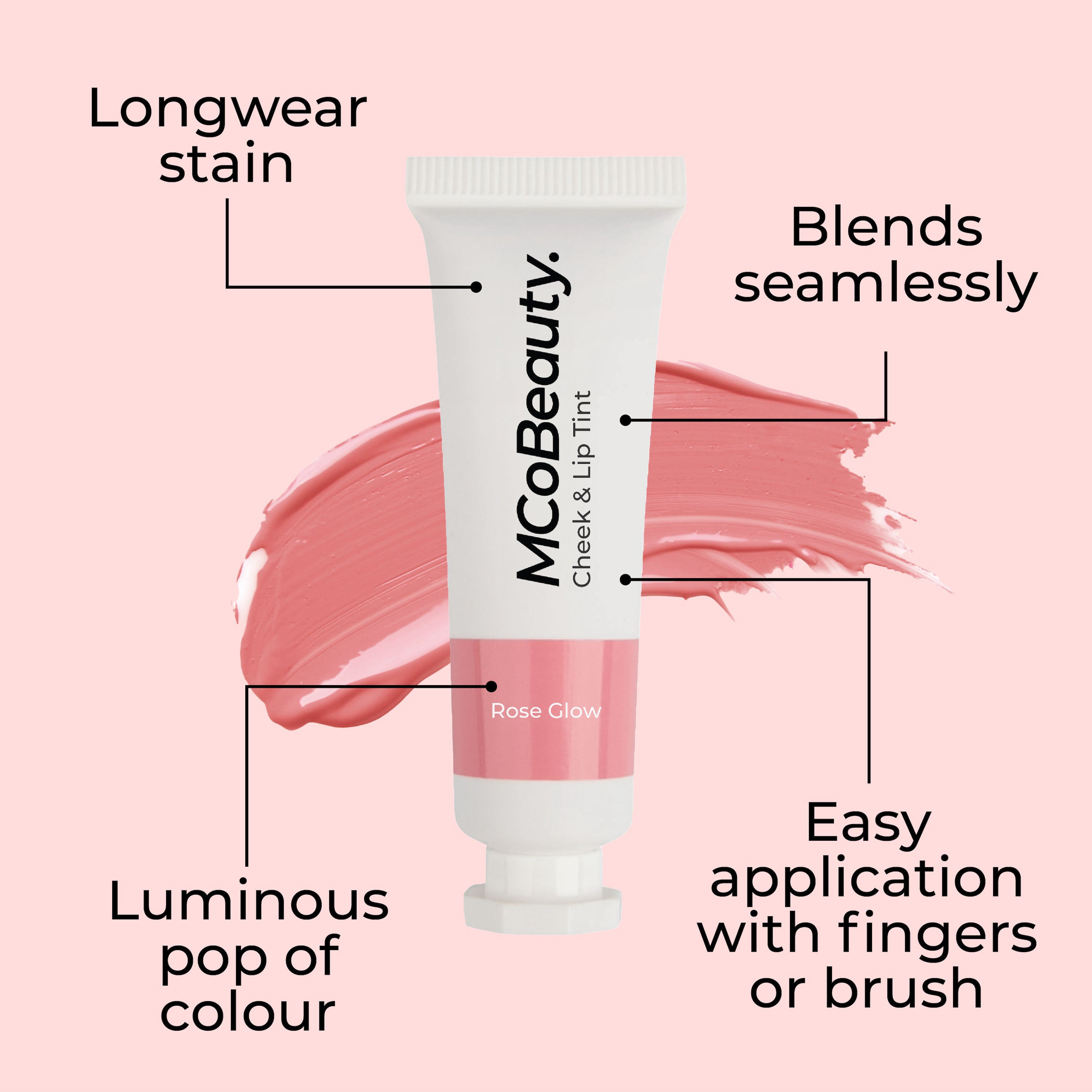Cheek & Lip Tint