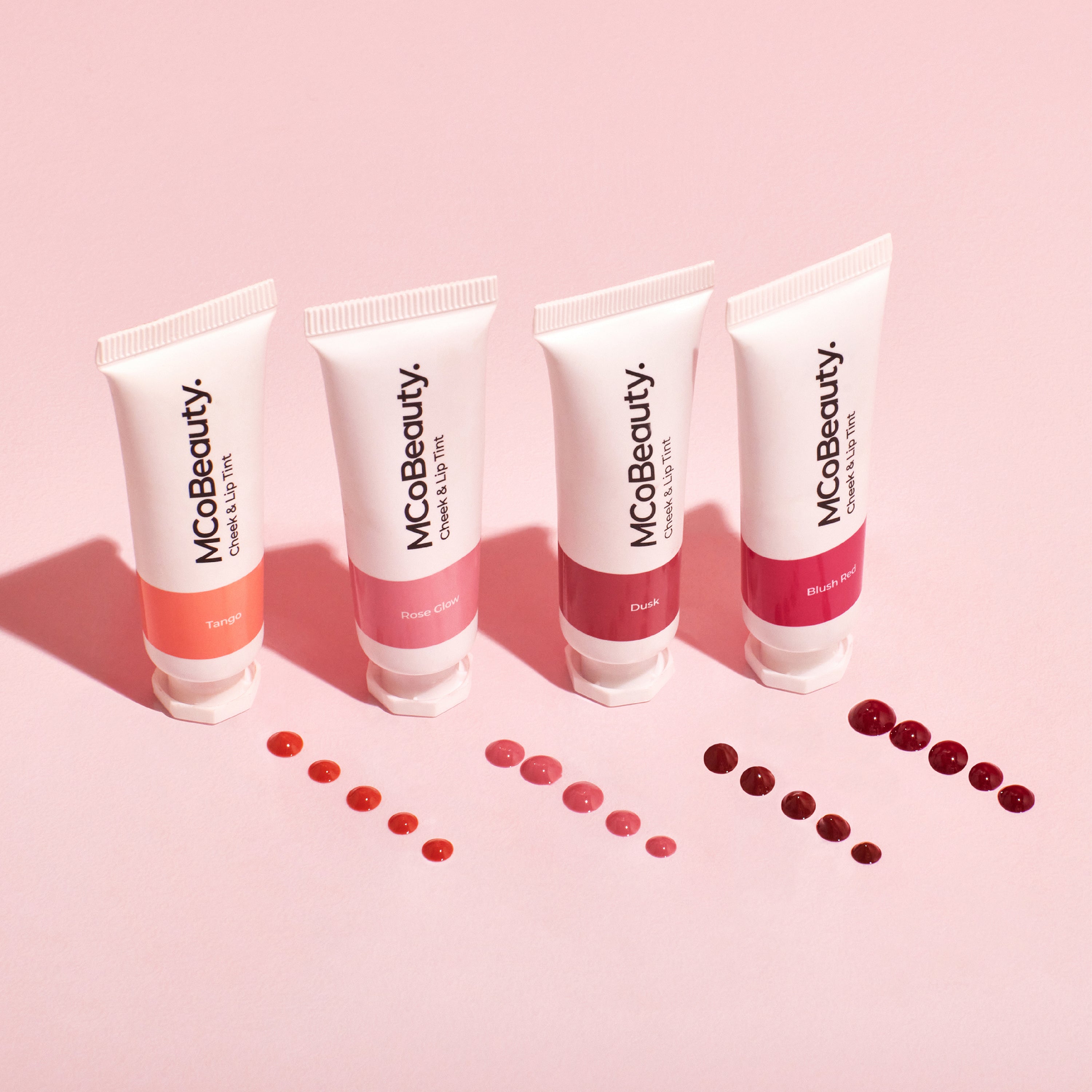 Cheek & Lip Tint