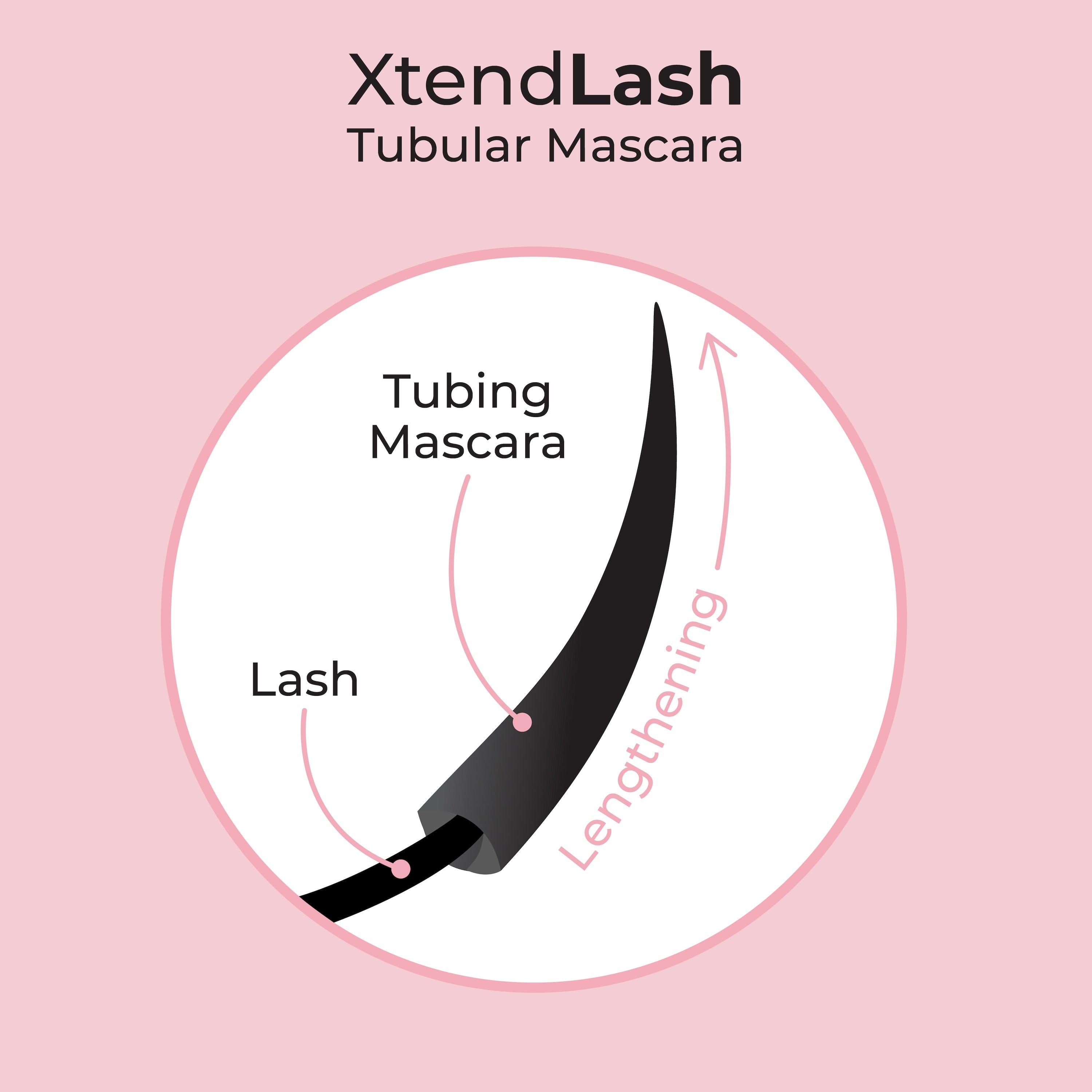 XtendLash Mascara