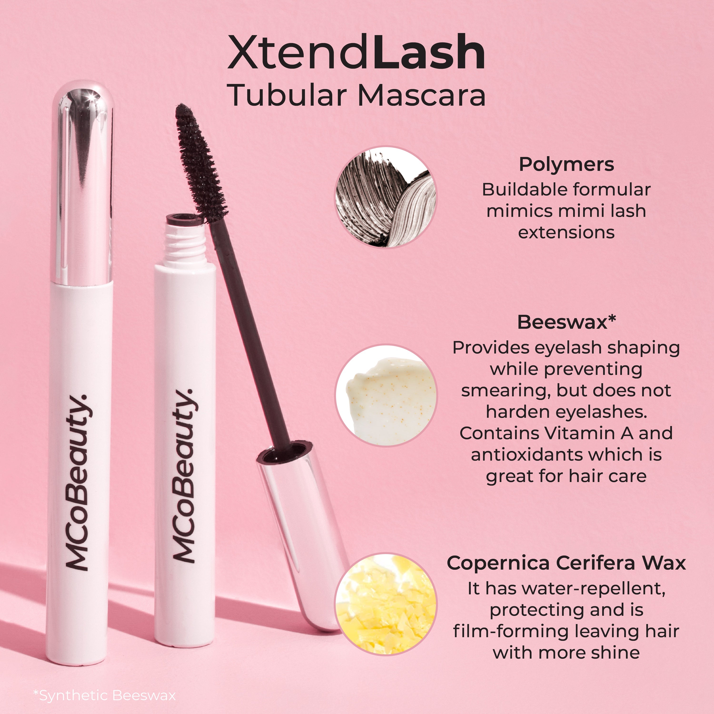 XtendLash Mascara