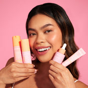 Brightening Face Oil