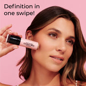 Dual-Ended Contour Stick