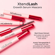 XtendLash Growth Serum Mascara