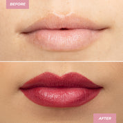 Crème Matte Luxe Lipstick