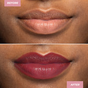 Crème Matte Luxe Lipstick