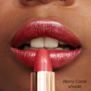 Crème Matte Luxe Lipstick