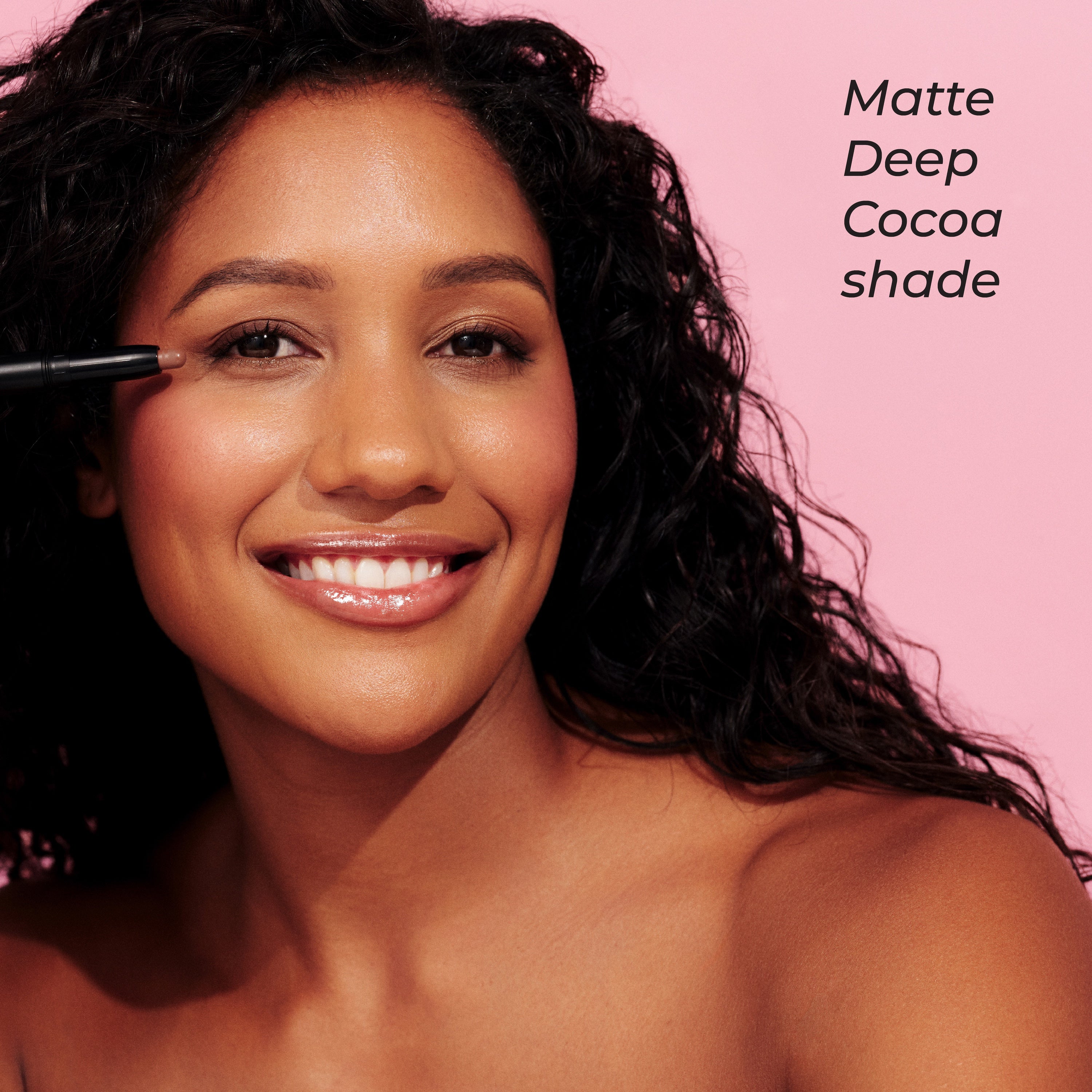 Eyeshadow Stick - Matte