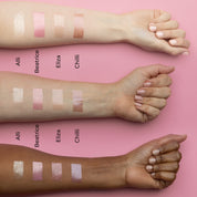 Shimmer Lip Plump 4-in-1 Hydrating Lacquer