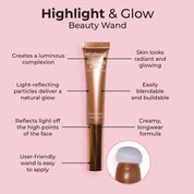 Highlight & Glow Beauty Wand