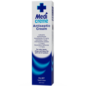 Medi Creme Antiseptic Cream 50g