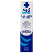 Medi Creme Antiseptic Cream 50g