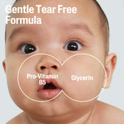 Cetaphil Baby Gentle Wash & Shampoo 400mL