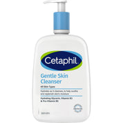 Cetaphil Cleanser 1L