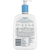 Cetaphil Cleanser 1L