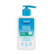 Dermal Therapy Anti-Itch Soothing Lotion 250mL
