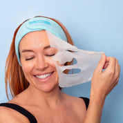 Thirsty Skin Plumping Sheet Mask