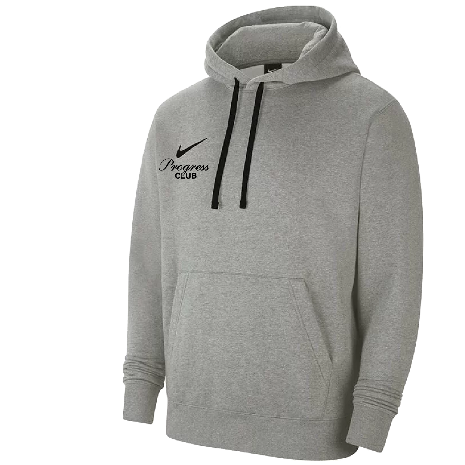 Nike x 28 Progress Club Fleece Park Hoodie