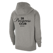 Nike x 28 Progress Club Fleece Park Hoodie
