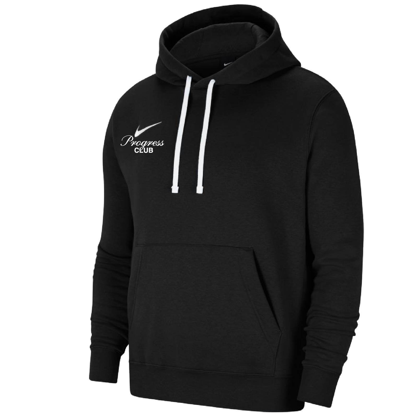 Nike x 28 Progress Club Fleece Park Hoodie