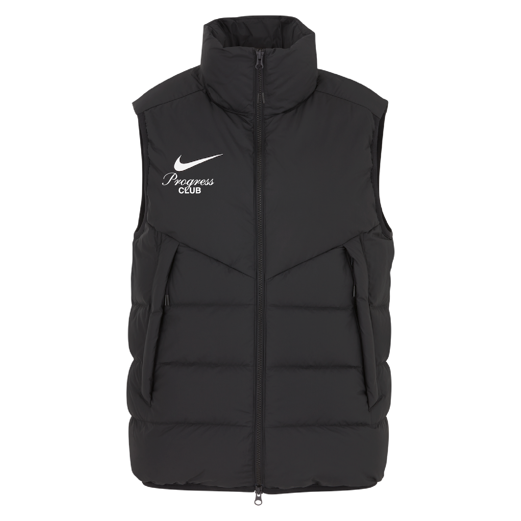 Nike x 28 Progress Club Insulated Vest
