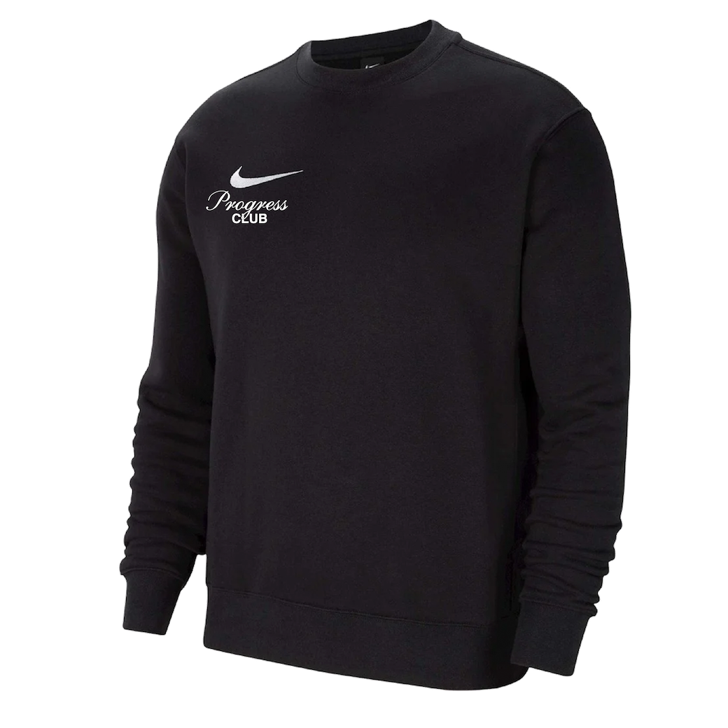 Nike x 28 Progress Club Fleece Park Sweater