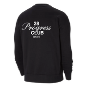 Nike x 28 Progress Club Fleece Park Sweater