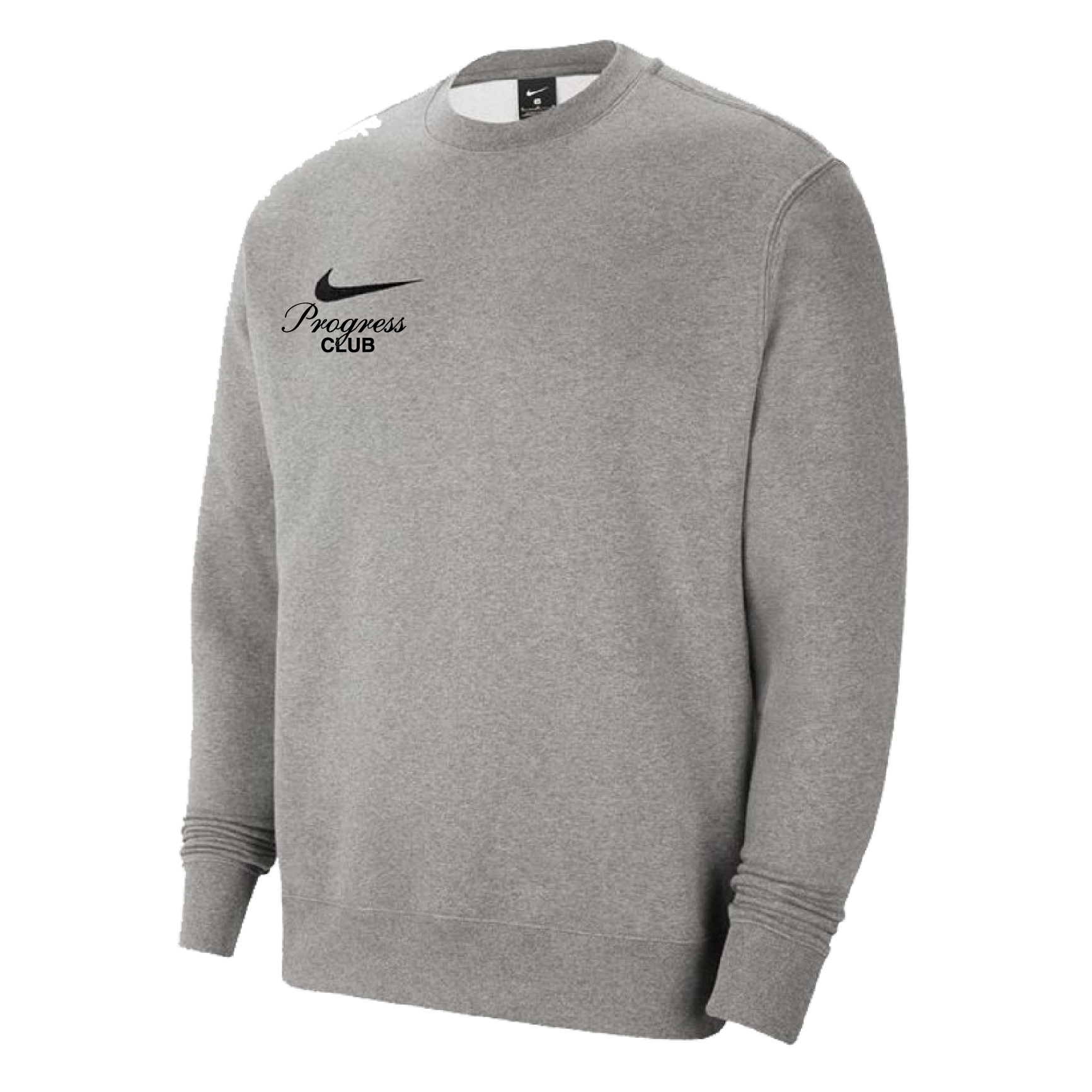 Nike x 28 Progress Club Fleece Park Sweater