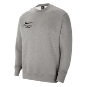Nike x 28 Progress Club Fleece Park Sweater