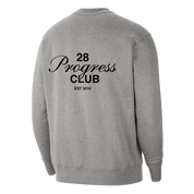 Nike x 28 Progress Club Fleece Park Sweater