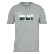 Nike x 28 Sam Says Cotton T-Shirt
