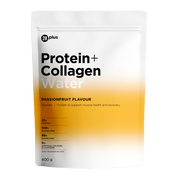 28 plus Protein Water + Collagen – Passion Fruit (400g)