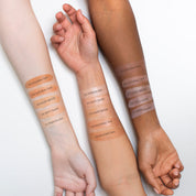 Sheer Glow BB Cream