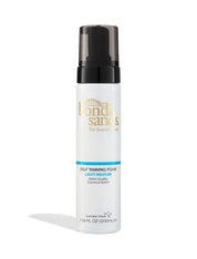 Bondi Sands Self Tanning Light/Medium Foam 200mL