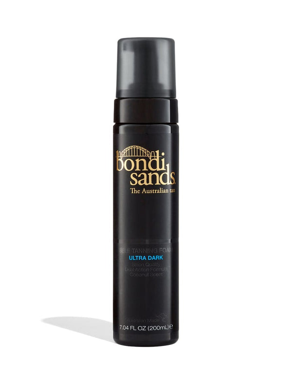 Bondi Sands Foam Ultra Dark 200mL