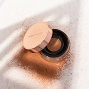 Natural Glow Loose Bronzer