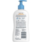 Cetaphil Baby Daily Lotion with Organic Calendula 400mL