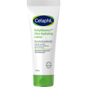 Cetaphil Daily Advance Ultra Hydrating Lotion 226g