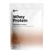 28 plus Whey Protein - Chocolate (500g)